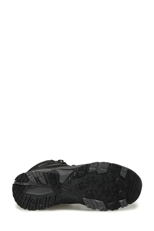 4W ALIN WMN HI 4PR Kadın Siyah Bot - 101783140