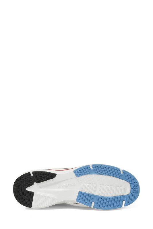 4W ALIOS 4PR Erkek Siyah Spor Ayakkabı - L101782471