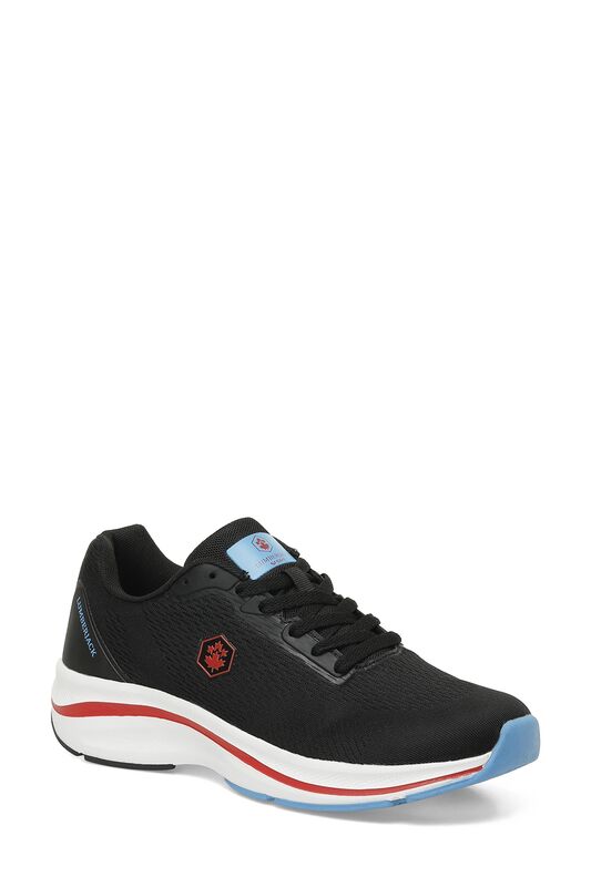 4W ALIOS 4PR Erkek Siyah Spor Ayakkabı - L101782471