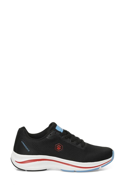 4W ALIOS 4PR Erkek Siyah Spor Ayakkabı - L101782471