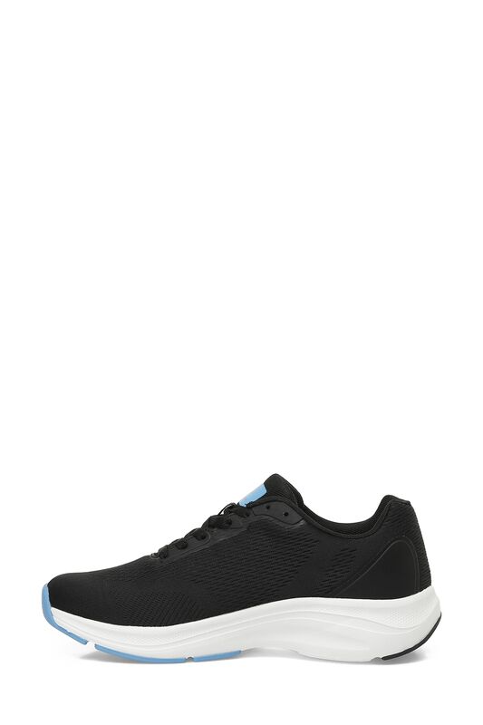 4W ALIOS 4PR Erkek Siyah Spor Ayakkabı - L101782471