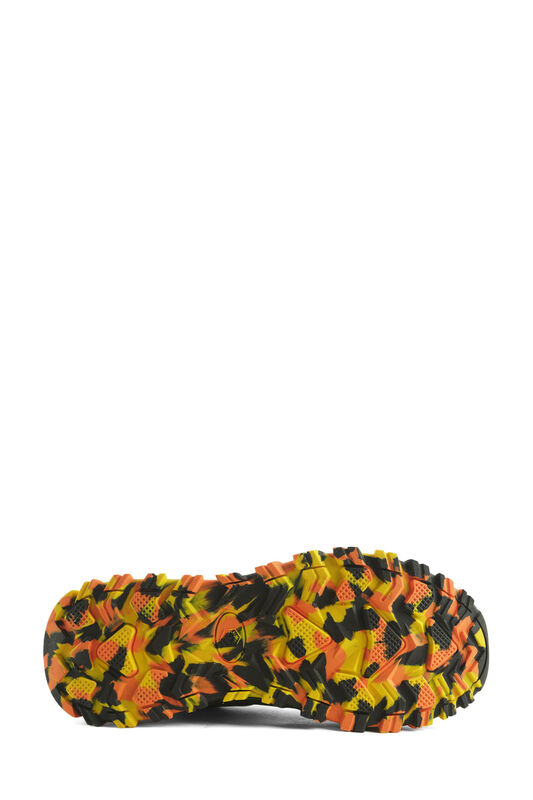 4W DALLAS 4PR Erkek Siyah Spor Ayakkabı - L101782508