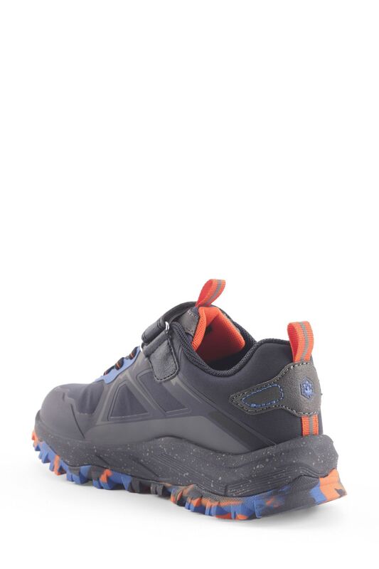 4W DALLAS JR 4PR Erkek Çocuk Koyu Mavi Spor Ayakkabı - L101886991
