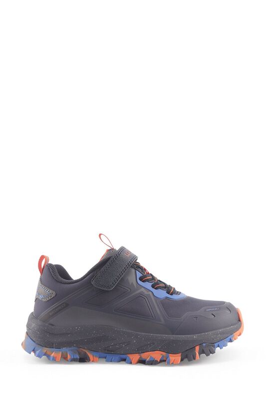 4W DALLAS JR 4PR Erkek Çocuk Koyu Mavi Spor Ayakkabı - L101886991