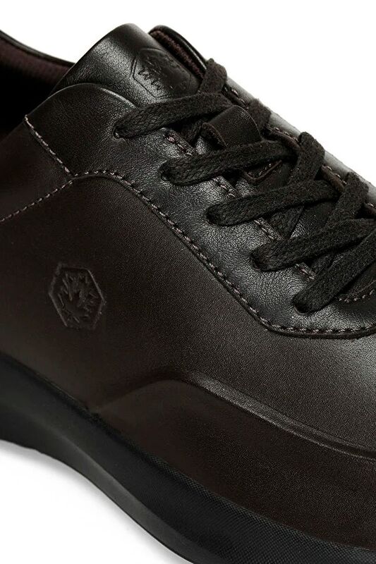 4W DUZOR 4PR Erkek Kahverengi Spor Ayakkabı - L101900573