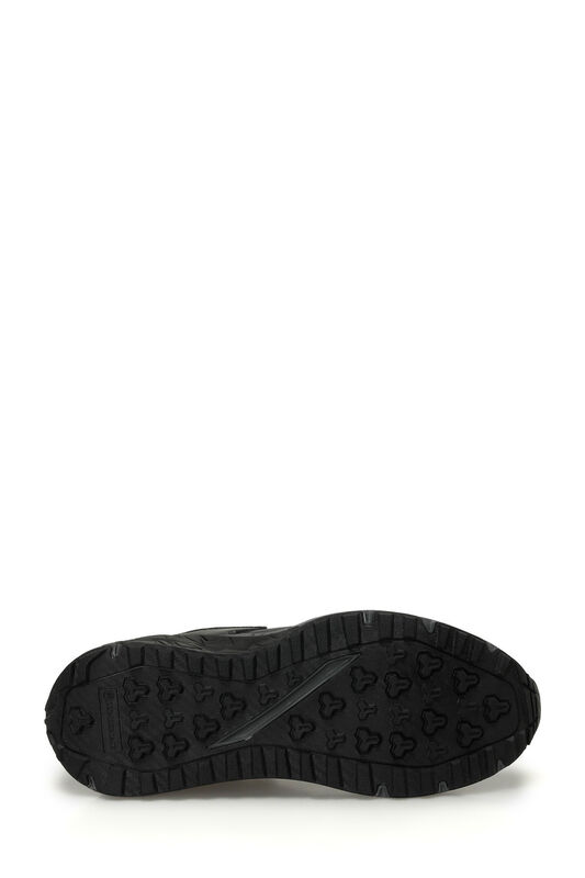 4W JORAI 4PR Erkek Siyah Spor Ayakkabı - L101782671