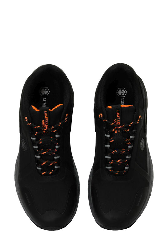 4W JORAI 4PR Erkek Siyah Spor Ayakkabı - L101782671