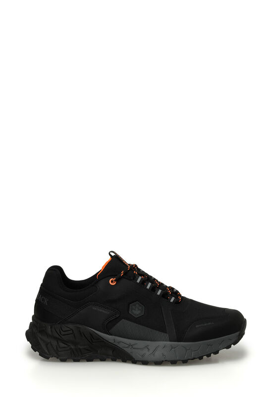 4W JORAI 4PR Erkek Siyah Spor Ayakkabı - L101782671