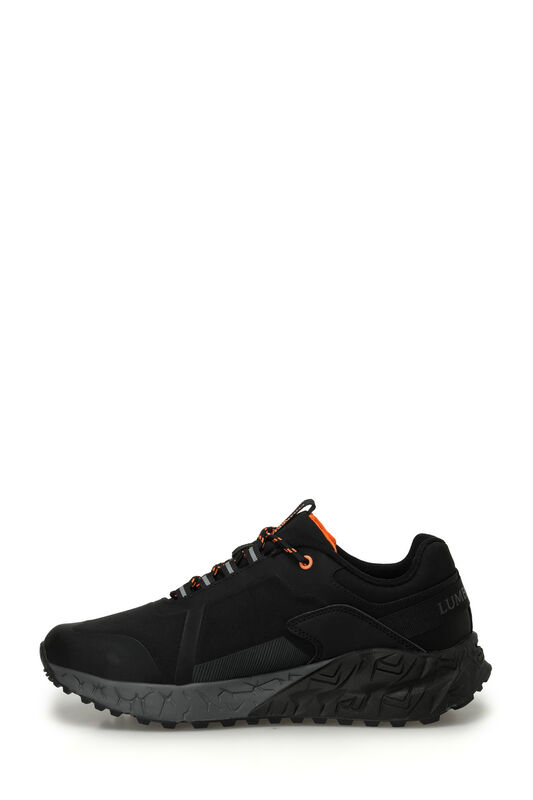 4W JORAI 4PR Erkek Siyah Spor Ayakkabı - L101782671