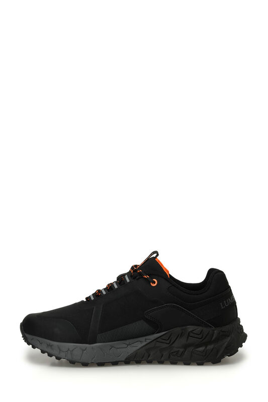 4W JORAI 4PR Erkek Siyah Spor Ayakkabı - L101782671
