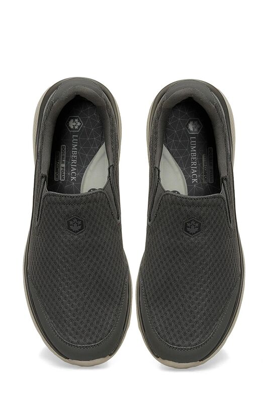 4W JUSTIN 4PR Erkek Kahverengi Spor Ayakkabı - L101782682