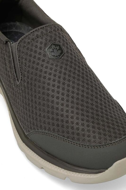 4W JUSTIN 4PR Erkek Kahverengi Spor Ayakkabı - L101782682