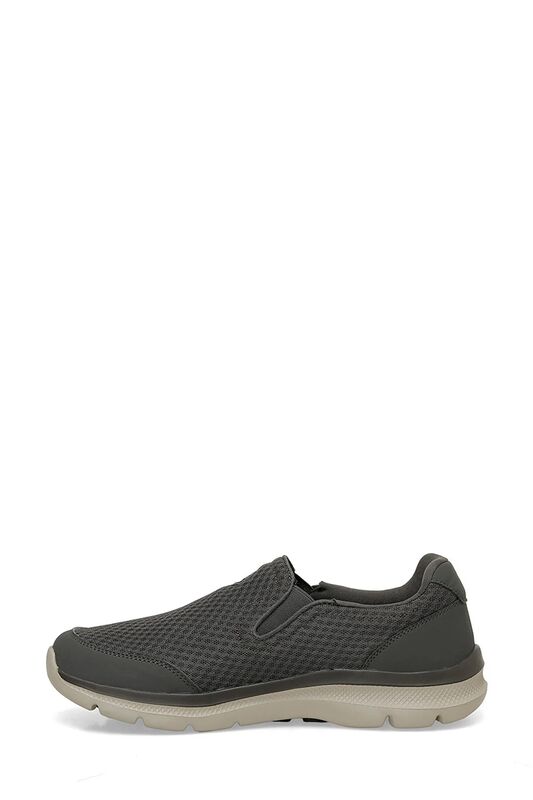 4W JUSTIN 4PR Erkek Kahverengi Spor Ayakkabı - L101782682