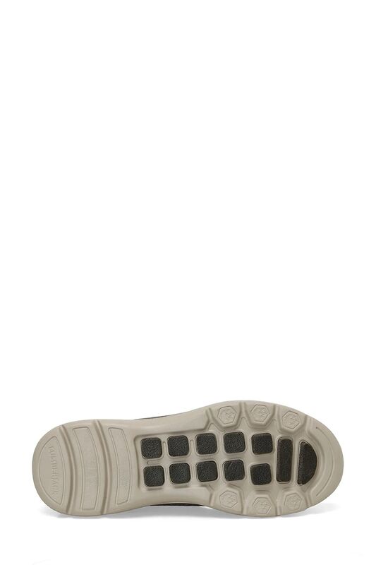 4W JUSTIN 4PR Erkek Kahverengi Spor Ayakkabı - L101782682