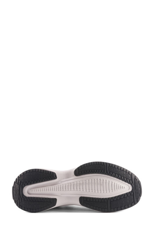 4W MALTA WMN 4PR Kadın Siyah Spor Ayakkabı - L101783480