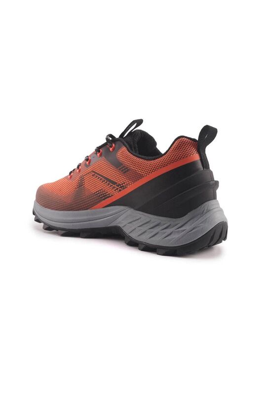4W MENDEL 4PR Erkek Turuncu Spor Ayakkabı - L101782745