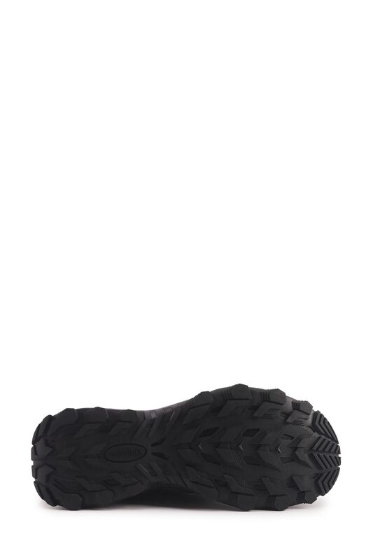 4W MENDEL HI 4PR Erkek Siyah Bot - L101782746