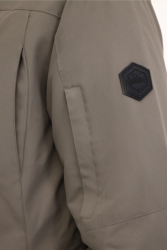 4W ML COLDIN 2-W22CYPM-01GQ Erkek Yeşil Kaban - 101813382 4W ML COLDIN 2-W22CYPM-01GQ Erkek Yeşil Kaban - 101813382