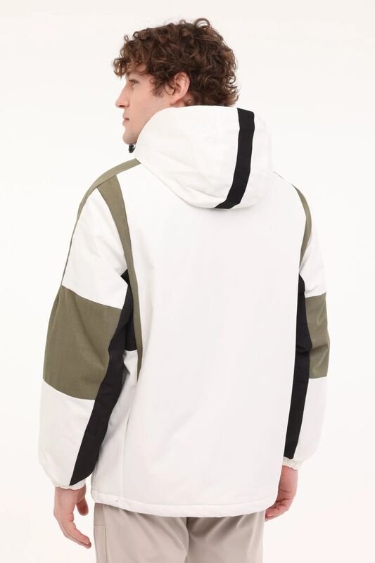 4W ML GOMNIS 2URBN06 4PR Erkek Bej Kaban - 101813392 4W ML GOMNIS 2URBN06 4PR Erkek Bej Kaban - 101813392