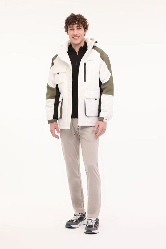 4W ML GOMNIS 2URBN06 4PR Erkek Bej Kaban - 101813392 4W ML GOMNIS 2URBN06 4PR Erkek Bej Kaban - 101813392