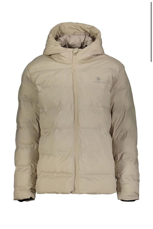 4W ML NOLAN COAT 2SN22 4PR Erkek Açık Gri Kaban - L101813414