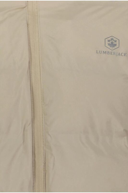 4W ML NOLAN COAT 2SN22 4PR Erkek Açık Gri Kaban - L101813414