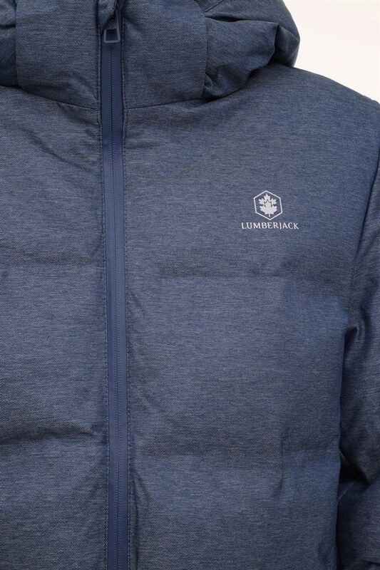 4W ML NOLANK COAT SN23 4PR Erkek Mavi Kaban - L101813422 4W ML NOLANK COAT SN23 4PR Erkek Mavi Kaban - L101813422