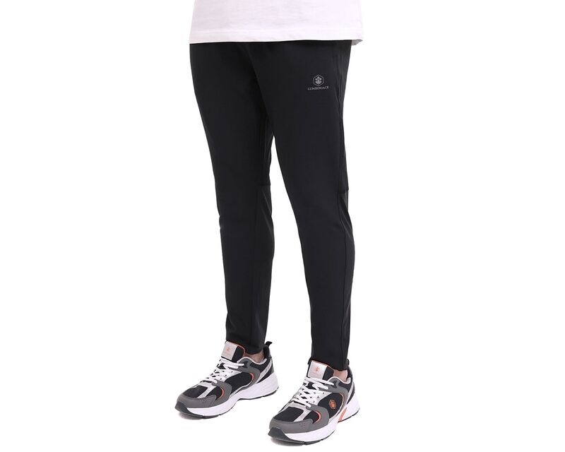 Lumberjack - 4W ML OWEN 22STFM010 4PR Erkek Siyah Eşofman Altı - L101744838 Lumberjack - 4W ML OWEN 22STFM010 4PR Erkek Siyah Eşofman Altı - L101744838