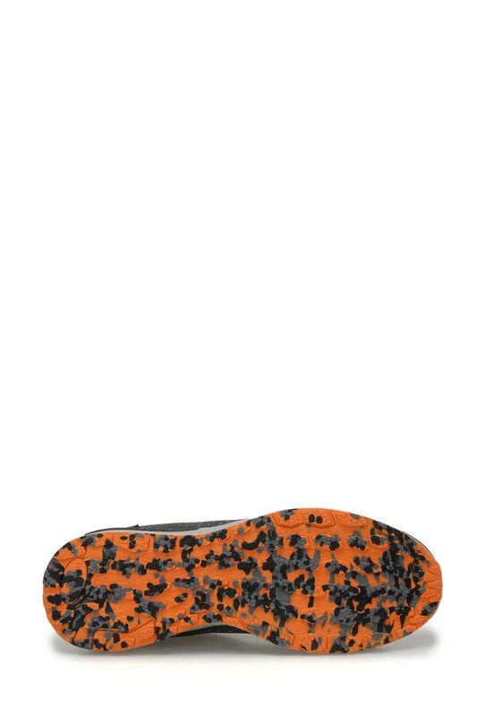 4W OCEAN 4PR Erkek Koyu Gri Spor Ayakkabı - L101782785