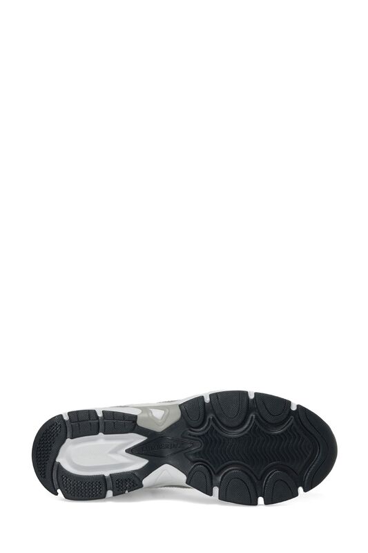 4W POL PU 4PR Erkek Beyaz Spor Ayakkabı - L101782818