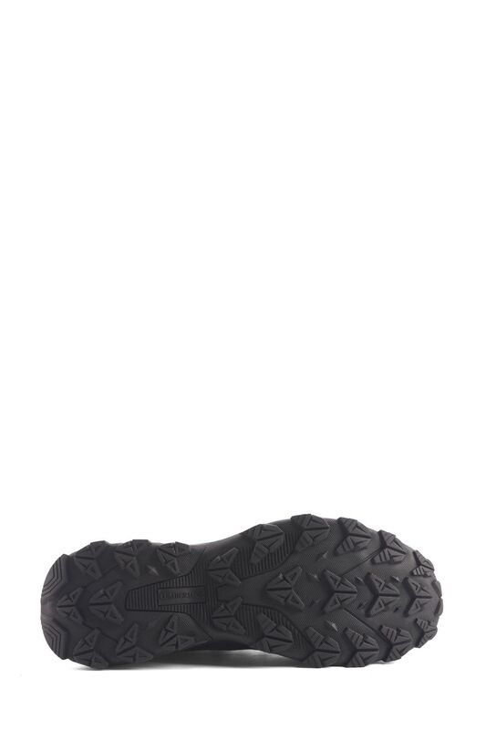 4W RACER HI 4PR Erkek Siyah Bot - L101782827