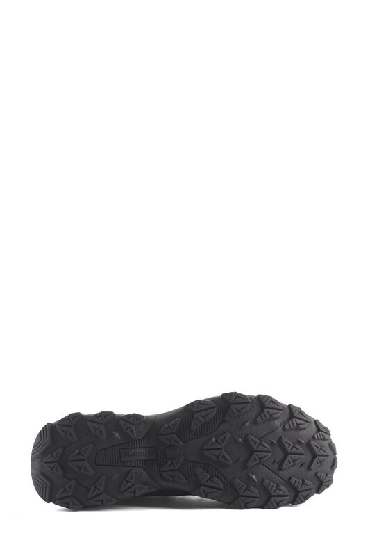 4W RACER HI 4PR Erkek Siyah Bot - L101782827