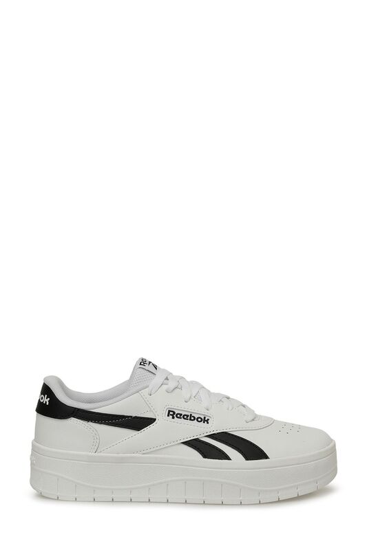 4W REEBOK COURT ADVANCE SURG Kadın Beyaz Sneaker - 101926745