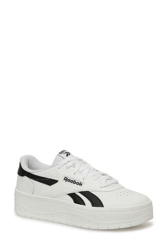 4W REEBOK COURT ADVANCE SURG Kadın Beyaz Sneaker - 101926745