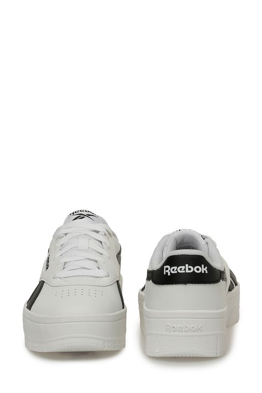 4W REEBOK COURT ADVANCE SURG Kadın Beyaz Sneaker - 101926745