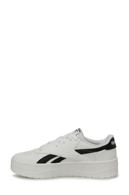 4W REEBOK COURT ADVANCE SURG Kadın Beyaz Sneaker - 101926745