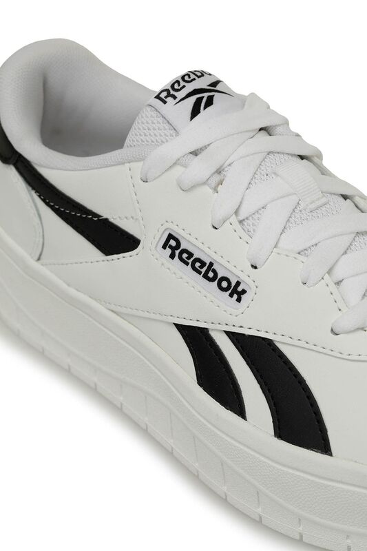 4W REEBOK COURT ADVANCE SURG Kadın Beyaz Sneaker - 101926745