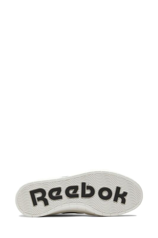 4W REEBOK COURT ADVANCE SURG Kadın Siyah Sneaker - 101926746