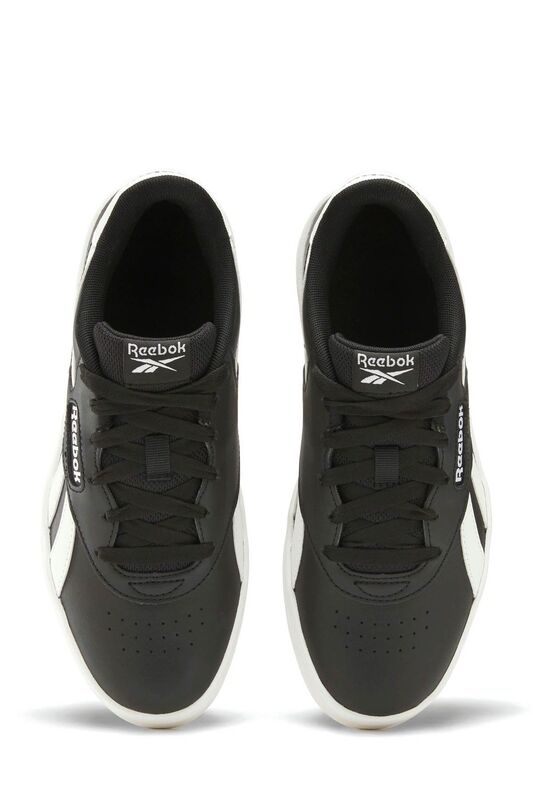 4W REEBOK COURT ADVANCE SURG Kadın Siyah Sneaker - 101926746