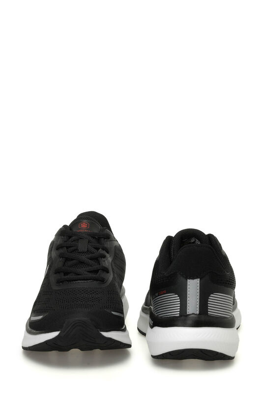 4W SEAN 4PR Erkek Siyah Spor Ayakkabı - L101782873