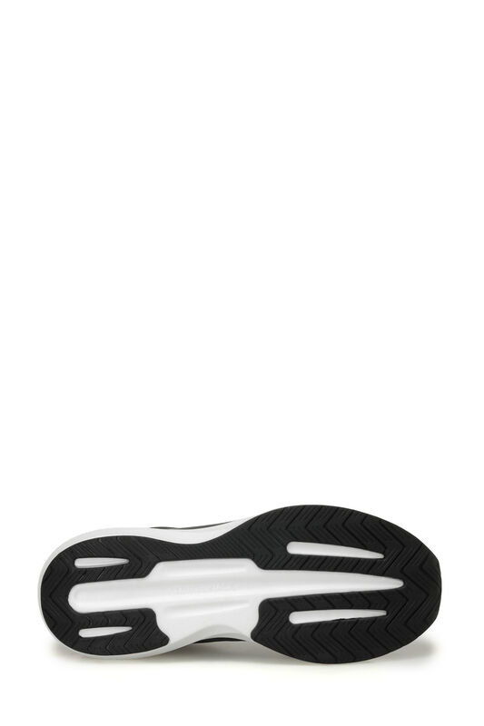 4W SEAN 4PR Erkek Siyah Spor Ayakkabı - L101782873