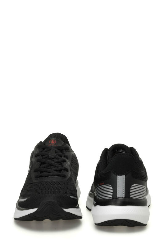 4W SEAN 4PR Erkek Siyah Spor Ayakkabı - L101782873