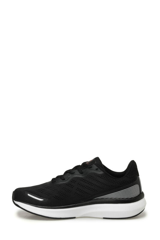 4W SEAN 4PR Erkek Siyah Spor Ayakkabı - L101782873