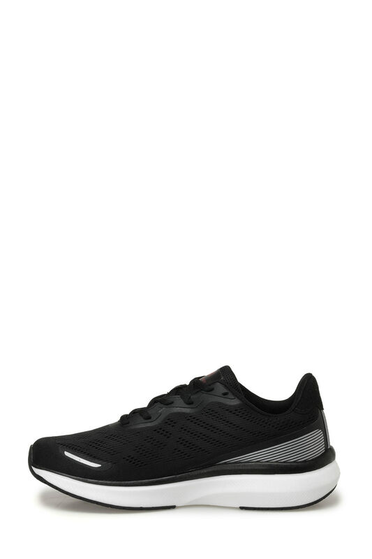 4W SEAN 4PR Erkek Siyah Spor Ayakkabı - L101782873