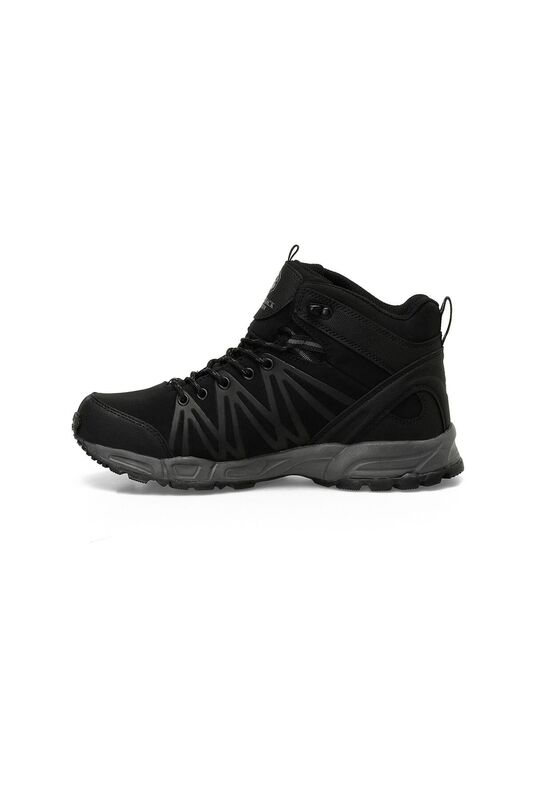 4W SHELL HI 4PR Erkek Siyah Bot - 101782882