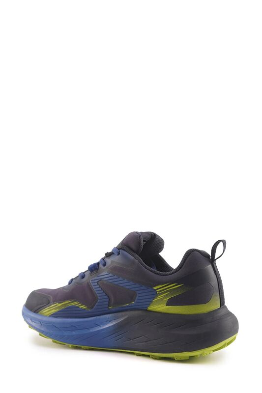 4W SPORTY 4PR Erkek Koyu Mavi Spor Ayakkabı - L101877442