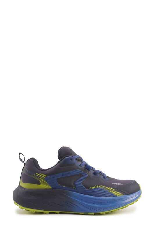 4W SPORTY 4PR Erkek Koyu Mavi Spor Ayakkabı - L101877442