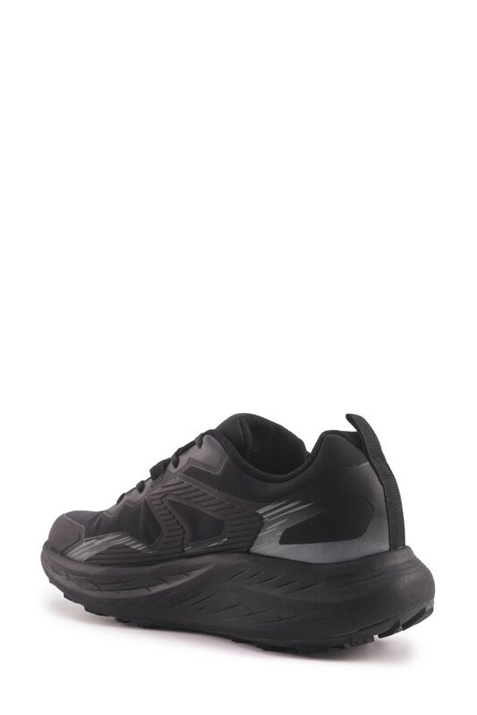 4W SPORTY 4PR Erkek Siyah Spor Ayakkabı - L101877439