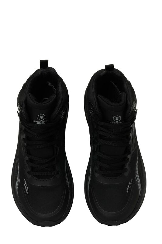 4W SPORTY HI 4PR Erkek Siyah Bot - L101877445