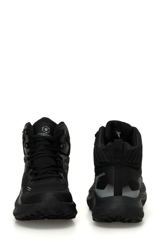 4W SPORTY HI 4PR Erkek Siyah Bot - L101877445